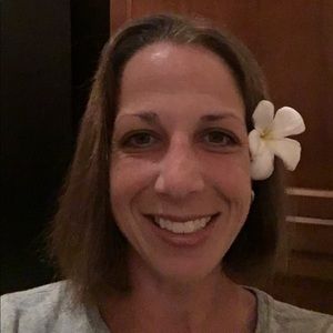 Meet your Posher, Beth